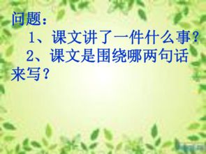 六級(jí)上冊(cè)語(yǔ)文養(yǎng)花課件