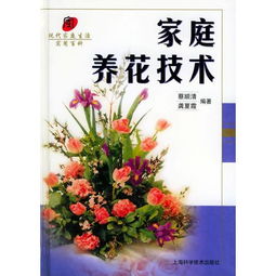 家庭養(yǎng)花技術(shù)教案