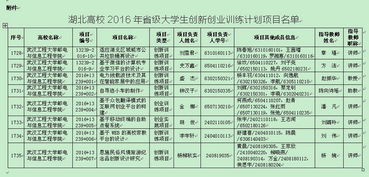 大學(xué)大學(xué)生創(chuàng)新創(chuàng)業(yè)訓(xùn)練計劃項目管理辦法