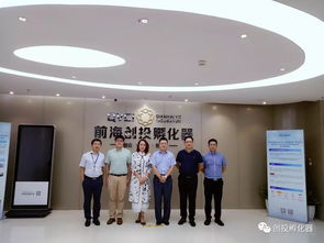 創(chuàng)新創(chuàng)業(yè)發(fā)展對孵化器的意義