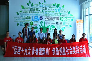 創(chuàng)新創(chuàng)業(yè)跟社會(huì)實(shí)踐