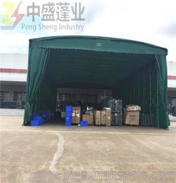 可伸縮汽車(chē)遮陽(yáng)棚創(chuàng)新創(chuàng)業(yè)模板