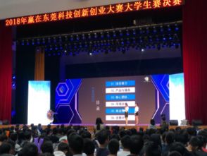 大學(xué)生創(chuàng)新創(chuàng)業(yè)比賽市場(chǎng)前景