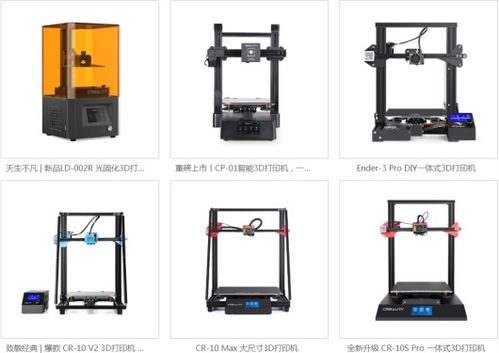 3D打印機(jī)創(chuàng)新創(chuàng)業(yè)項(xiàng)目書