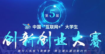 遼寧互聯(lián)網(wǎng)創(chuàng  )新創(chuàng  )業(yè)大賽