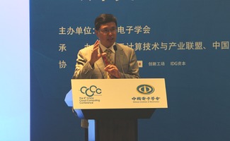 saas云計(jì)算創(chuàng)業(yè)創(chuàng)新趨勢