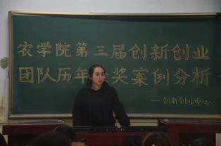 創(chuàng)新創(chuàng)業(yè)金獎(jiǎng)案例分析咋寫(xiě)