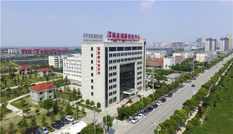 渭南市創(chuàng)新創(chuàng)業(yè)服務中心馬棟