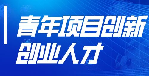 青創(chuàng)業(yè)創(chuàng)新計(jì)劃