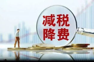 減稅降費(fèi)創(chuàng)新創(chuàng)業(yè)