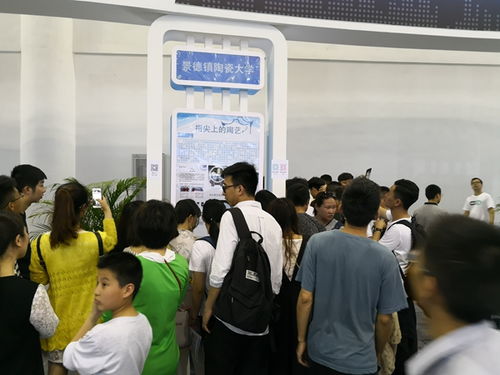 景德鎮陶瓷大學(xué)創(chuàng  )新創(chuàng  )業(yè)項目