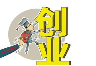 為何要大力提倡創(chuàng  )新創(chuàng  )業(yè)