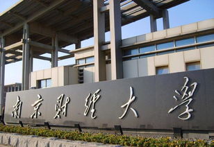 南京財(cái)經(jīng)大學(xué)創(chuàng)新創(chuàng)業(yè)