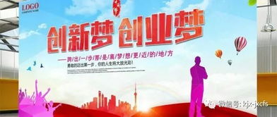 雙創(chuàng)是創(chuàng)新和創(chuàng)業(yè)