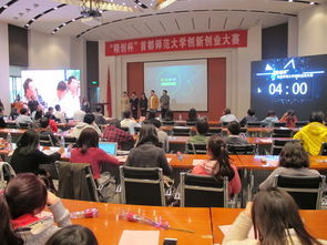 首都師范大學(xué),創(chuàng)新,創(chuàng)業(yè),大學(xué)生