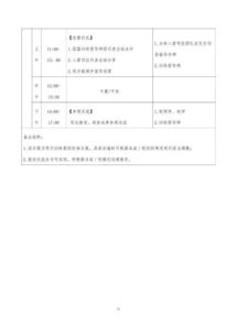 創(chuàng)新創(chuàng)業(yè)訓(xùn)練常見(jiàn)的方法