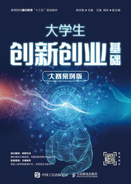 近代大學(xué)生創(chuàng  )新創(chuàng  )業(yè)的案例