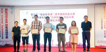 張家港創(chuàng  )新創(chuàng  )業(yè)發(fā)展中心,創(chuàng  )新創(chuàng  )業(yè)精英班,創(chuàng  )新創(chuàng  )業(yè)精英班的面試