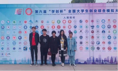 財務(wù)管理專(zhuān)業(yè)大學(xué)生創(chuàng  )業(yè)創(chuàng  )新