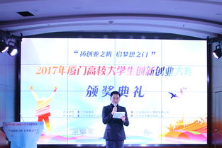 廈門工學院創(chuàng)新創(chuàng)業(yè),廈門創(chuàng)新創(chuàng)業(yè)中心,廈門理工學院創(chuàng)新創(chuàng)業(yè)