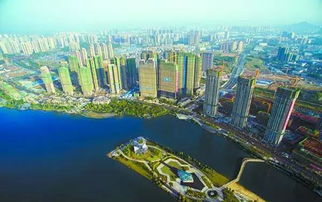 長沙湘江新區(qū)創(chuàng)新創(chuàng)業(yè)示范平臺