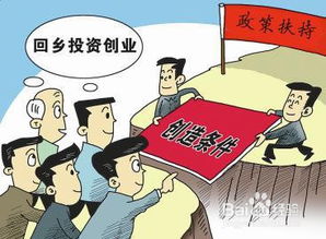論創(chuàng  )新創(chuàng  )業(yè)的重要意義