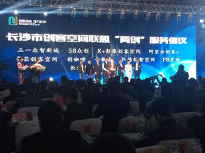 長沙市小微企業(yè)創(chuàng)業(yè)創(chuàng)新項(xiàng)目