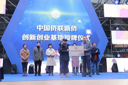 新僑創(chuàng)新創(chuàng)業(yè)基地,新僑創(chuàng)新創(chuàng)業(yè)工作總結(jié),新僑創(chuàng)新創(chuàng)業(yè)調(diào)研報(bào)告
