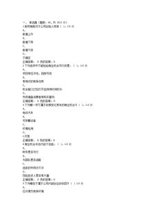 超星爾雅創(chuàng  )新創(chuàng  )業(yè)考試答案2021,超星爾雅創(chuàng  )新創(chuàng  )業(yè)考試答案,超星爾雅創(chuàng  )新創(chuàng  )業(yè)考試試題及答案