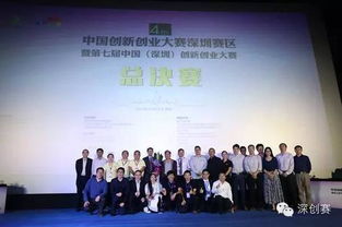 深圳創(chuàng)業(yè)創(chuàng)新學院,深圳創(chuàng)業(yè)創(chuàng)新70強名單,深圳創(chuàng)業(yè)創(chuàng)新投資大會