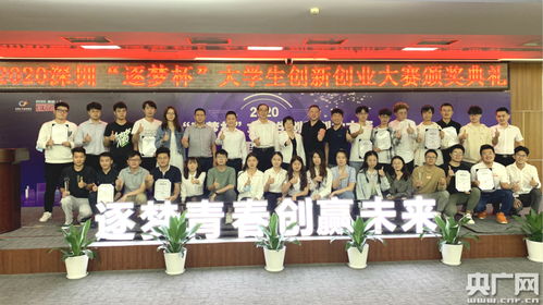 創(chuàng)新創(chuàng)業(yè)項目推薦2020大學畢業(yè)生
