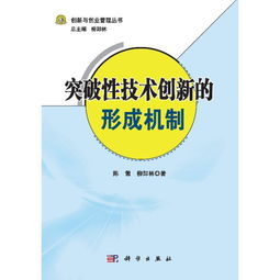 創(chuàng)業(yè)項目,突破,創(chuàng)新