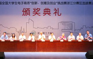 優(yōu)秀作品,大賽,創(chuàng  )新,電子商務(wù)