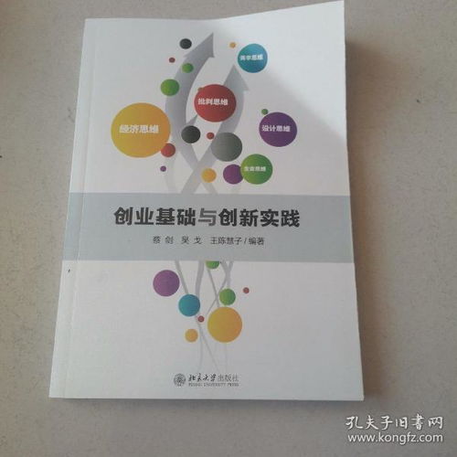 創(chuàng  )業(yè)基礎和創(chuàng  )新實(shí)踐讀后感