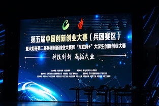 第六屆兵團(tuán)創(chuàng)新創(chuàng)業(yè)大賽,第五屆互聯(lián)網(wǎng)+創(chuàng)新創(chuàng)業(yè)大賽,第五屆中國創(chuàng)翼創(chuàng)新創(chuàng)業(yè)大賽
