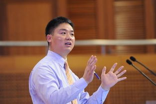 關于劉強東的創(chuàng)業(yè)故事,劉強東的創(chuàng)業(yè)故事和啟發(fā),劉強東早期的創(chuàng)業(yè)故事