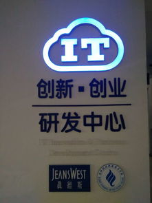 it創(chuàng)新創(chuàng)業(yè)項(xiàng)目