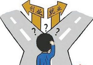 創(chuàng)新創(chuàng)業(yè)與就業(yè)問題