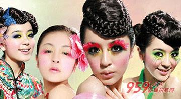 創(chuàng  )新創(chuàng  )業(yè)美容美妝