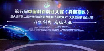 創(chuàng)新創(chuàng)業(yè)大賽初創(chuàng)組和成長組