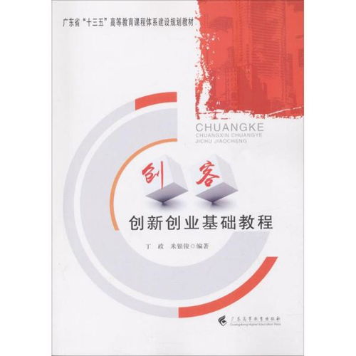 入門教程,創(chuàng)新,創(chuàng)業(yè)