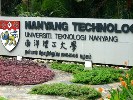 新加坡南洋理工大學(xué)創(chuàng)業(yè)創(chuàng)新面試