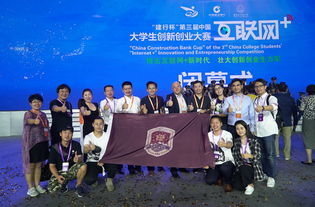全國(guó)大學(xué)生創(chuàng)新創(chuàng)業(yè)大賽吉林