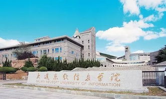 大連東軟信息學院創(chuàng)新創(chuàng)業(yè)學院