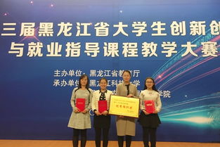 大學(xué)創(chuàng)新創(chuàng)業(yè)與就業(yè)