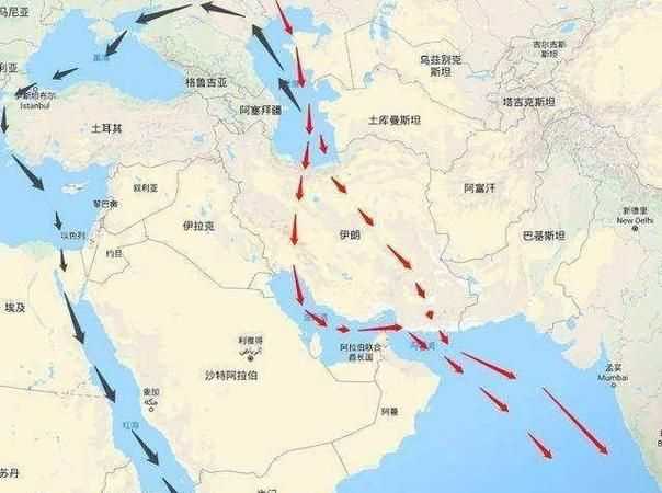 蘇伊士運河屬于哪里