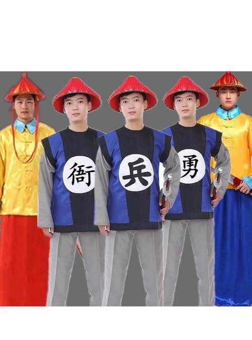 御前侍衛副總管屬于幾品官員