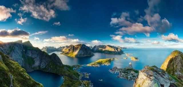 火山之國和千島之國，是哪個(gè)國家