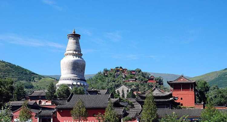 五臺(tái)山、泰山、武當(dāng)山在哪個(gè)省