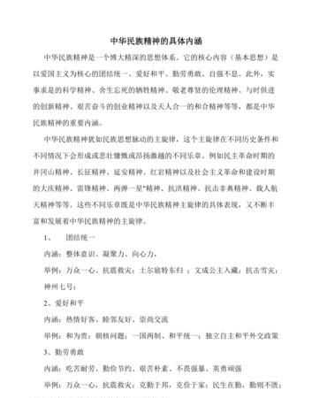 中華優(yōu)秀傳統(tǒng)文化的當(dāng)代價值和意義